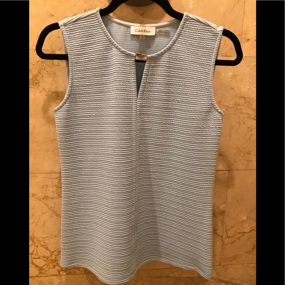 Calvin Klein Top